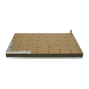 MAKERA Carvera Air 2mm MDF Base Panels 5 vnt - Image 2