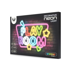Forever Light Neon PLEXI LED PLAYROOM daugiaspalvis FPNE39 - Image 7