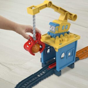 Fisher-Price Thomas & Friends HTG38 žaislinė transporto priemonė - Image 3