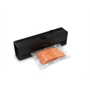 Huslog automatinis vakuuminis maisto pakuotojas VacuumRide - Image 5