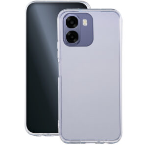 Plonas 1 mm dėklas, skirtas Oppo A6 4G / A6 5G / A6X 4G / A6X 5G / A6S 4G / A6S 5G Global skaidrus