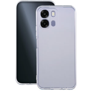 Plonas 2 mm dėklas, skirtas Oppo A6 4G / A6 5G / A6X 4G / A6X 5G / A6S 4G / A6S 5G Global skaidrus