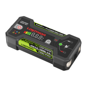 LOKITHOR J1350 Pro 25.6Wh Jump Starter - Image 3