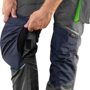 NEO tools 81-247-XL darbo drabužis - Image 2