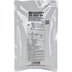 Sharp MX-36GVBA spausdintuvo būgnas 60000 puslapiai