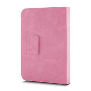Universalus dėklas Fantasia planšetiniam kompiuteriui 12-13"(I29,5 x P22,5 cm) rožinis - Image 2