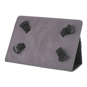 Universalus dėklas Orbi planšetiniam kompiuteriui 8-9''(Ilgis 23,5 x Plotis 16,5 cm) juodas, be pakuotės - Image 5
