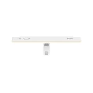YESIDO MONITORIAUS LEMPA DH11 3200mAh 2800-6500K BALTA