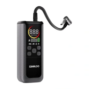 GOOLOO GT160 Dual Car Air Compressor