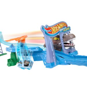 Hot Wheels JFP32 žaislinė transporto priemonė - Image 3