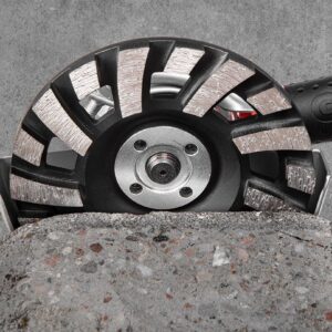 Graphite 57H895 diskinio pjūklo ašmenys 1 vnt