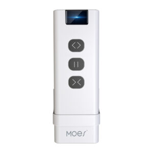 MOES YK2169 Remote Control - Image 2