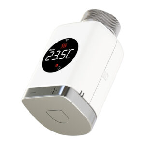 MOES TRV 801 Wi-Fi Thermostatic Head - Image 2
