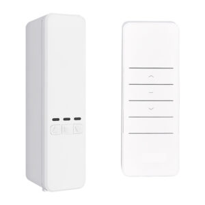 MOES WC-YH-LS Wi-Fi Roller Shutter Motor - Image 2