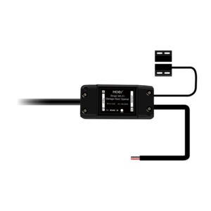 MOES WM-102 Wi-Fi Garage Door Controller - Image 2