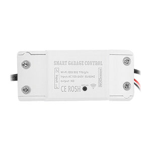 MOES WM-102 Wi-Fi Garage Door Controller - Image 3