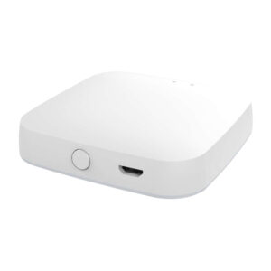 MOES ZHUB-W ZigBee/Wi-Fi Gateway - Image 2