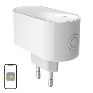 MOES MPH-S1 Wi-Fi/ZigBee/Bluetooth Mesh Gateway