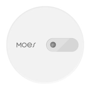 MOES HP02 ZigBee mmWave Presence Sensor - Image 2