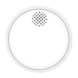 MOES SSD01 ZigBee Smoke Detector - Image 3