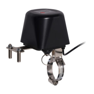 MOES WV-LZ-BK Wi-Fi Water Valve (Black) - Image 3
