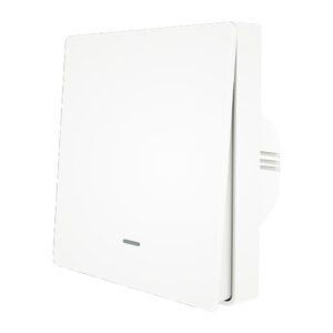 MOES ZS-B-EU1 ZigBee 1-Channel Light Switch - Image 2