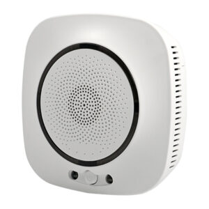 MOES WSS-CO Wi-Fi Carbon Monoxide Detector - Image 2