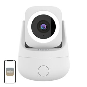 MOES WCM-P67 3MP Wi-Fi IP Camera