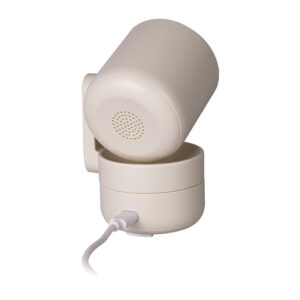 MOES WCM-P52P 4MP Wi-Fi PTZ IP Camera - Image 4