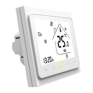 MOES BHT-002 Wi-Fi LCD Thermostat - Image 2