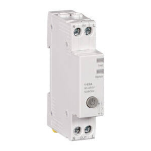 MOES WCB-A5-TW-E1 Wi-Fi Tunable White LED Driver - Image 2