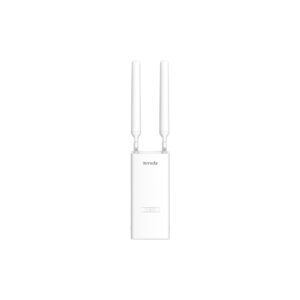 Tenda OAP1200 WLAN prieigos taškas 867 Mbit/ai Balta Maitinimas per Eternetą (PoE) - Image 2