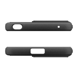 SPIGEN RUGGED ARMOR SONY XPERIA 1 VIII MATINIS JUODAS - Image 5