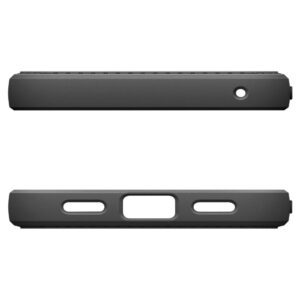 SPIGEN LIQUID AIR GOOGLE PIXEL 11 MATINIS JUODAS - Image 5