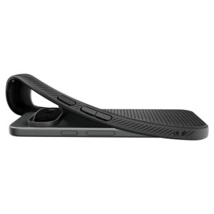 SPIGEN LIQUID AIR MAG MAGSAFE GOOGLE PIXEL 11 MATINIS JUODAS - Image 6