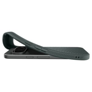 SPIGEN LIQUID AIR MAG MAGSAFE GOOGLE PIXEL 11 ABYSS GREEN - Image 6