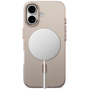 Tech-Protect MAGZERO MagSafe Apple iPhone 17 MATINIS DESERT GOLD - Image 5