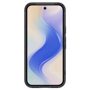 SPIGEN ULTRA HYBRID MAG MAGSAFE GOOGLE PIXEL 11 DĖKLAS FROST BLACK - Image 5