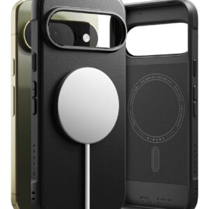 RINGKE ONYX MAGNETIC MagSafe GOOGLE PIXEL 11 PRO XL JUODAS