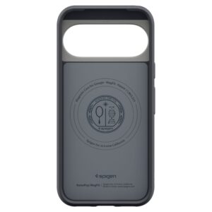 SPIGEN NANO POP MAG MAGSAFE GOOGLE PIXEL 11 DĖKLAS BLACK SESAME - Image 5