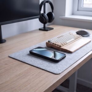 TECH-PROTECT MAGMAT GOOGLE PIXEL 9 PRO XL / 10 PRO XL / 11 PRO XL MATINIS JUODAS - Image 5