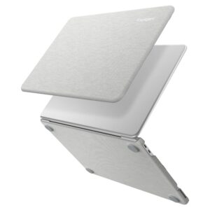 SPIGEN URBAN FIT MACBOOK NEO 13 2026 HEATHER GREY - Image 6