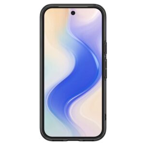 SPIGEN ULTRA HYBRID MAG MAGSAFE DĖKLAS GOOGLE PIXEL 11 PRO XL FROST BLACK - Image 5