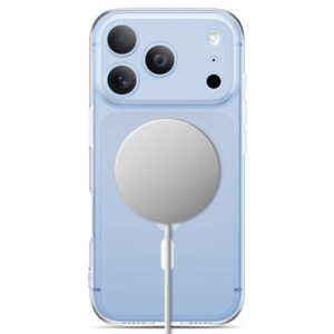 TECH-PROTECT FLEXAIR MAGSAFE Apple iPhone 17 PRO / 18 PRO SKAIDRUS - Image 5