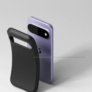 RINGKE ONYX MAGNETIC MAGSAFE GOOGLE PIXEL 11 JUODAS - Image 5