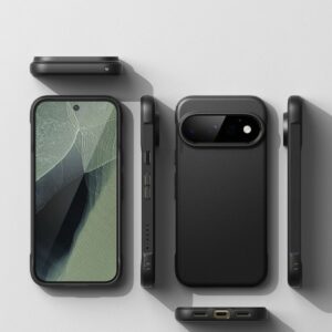 RINGKE ONYX MAGNETIC MAGSAFE DĖKLAS GOOGLE PIXEL 11 PRO JUODAS - Image 5
