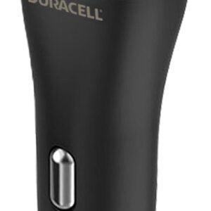 MOBILE CHARGER CAR USB/2P DR6026A DURACELL