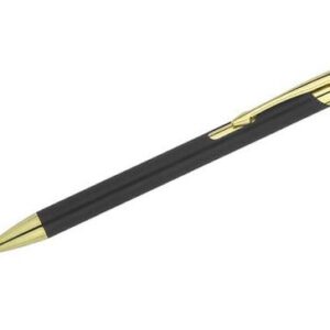 Automatinis tušinukas GOLDEN juodas