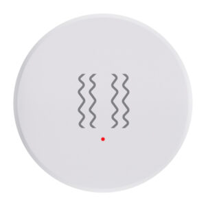 MOES ZSS-S02-VBR-C ZigBee Vibration Sensor - Image 2