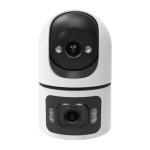 MOES WCM-Q09 8MP Wi-Fi 6 IP Camera - Image 2